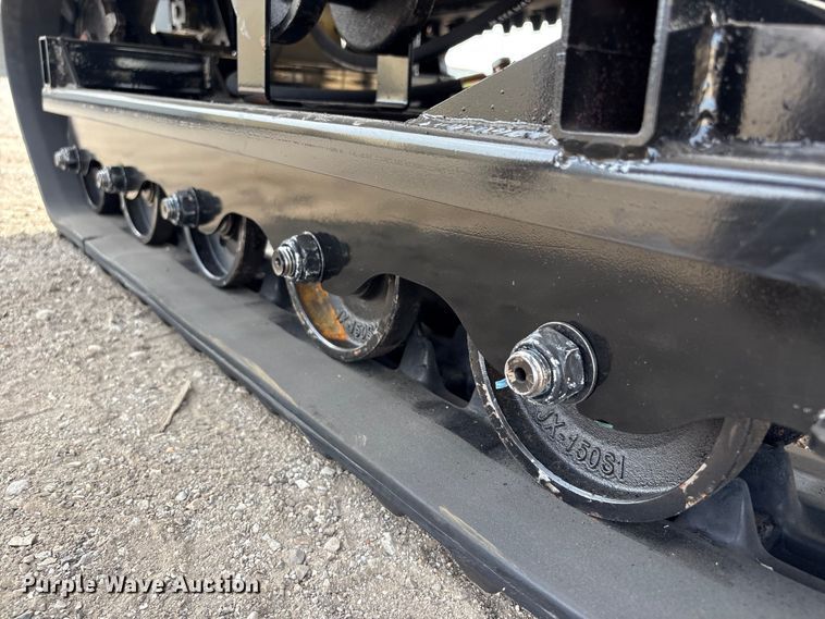 image for item EV2738 2025 SDLANCH SDLD25 track carrier 