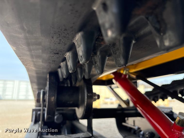 image for item EV2738 2025 SDLANCH SDLD25 track carrier 