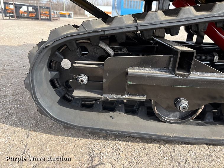 image for item EV2738 2025 SDLANCH SDLD25 track carrier 