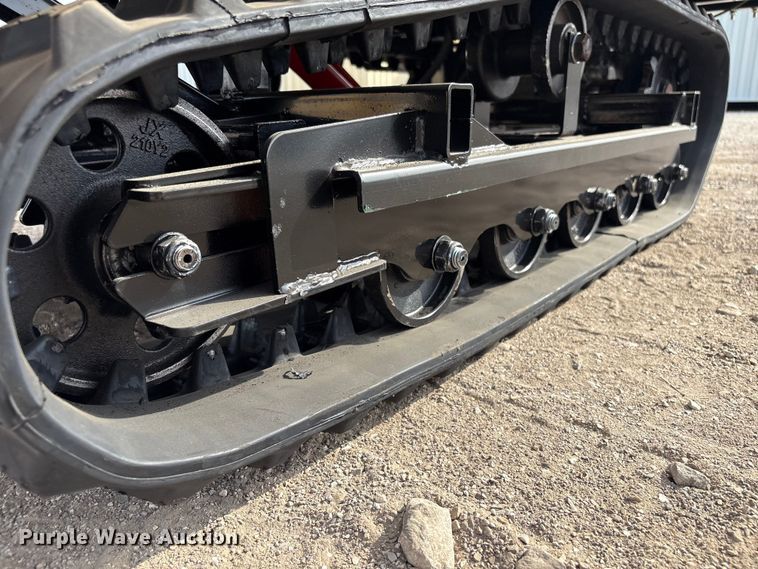 image for item EV2738 2025 SDLANCH SDLD25 track carrier 