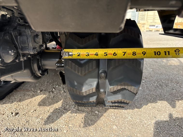 image for item EV2738 2025 SDLANCH SDLD25 track carrier 