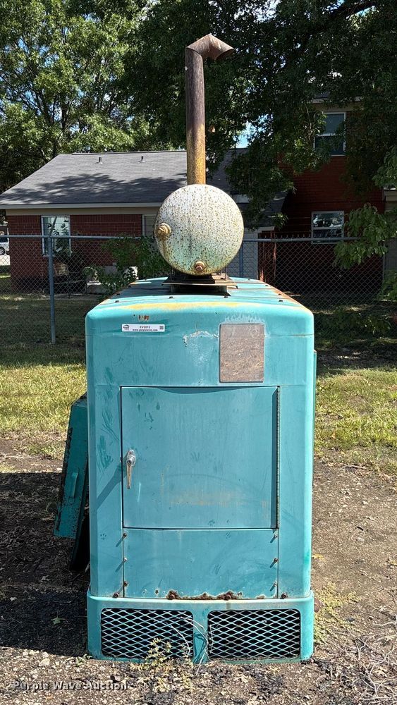 image for item EV3012 Onan 70.0KR-15R/21151V generator