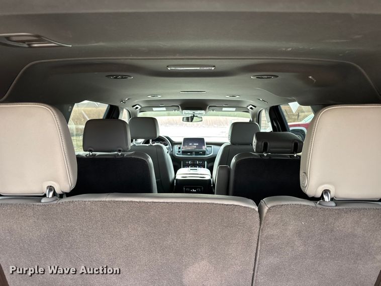 image for item FB0514 2021 Chevrolet Suburban SUV