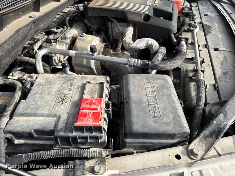 image for item FB0514 2021 Chevrolet Suburban SUV