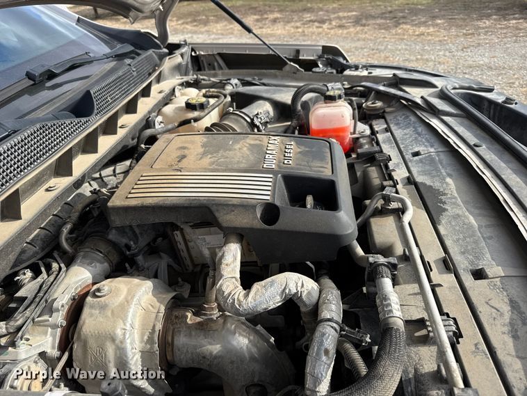 image for item FB0514 2021 Chevrolet Suburban SUV