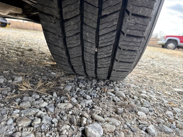 image for item FB0514 2021 Chevrolet Suburban SUV