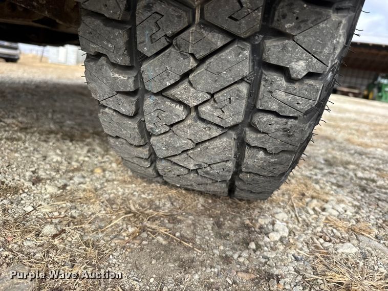 image for item FB0515 2019 Chevrolet Silverado 2500HD High Country Crew Cab pickup truck