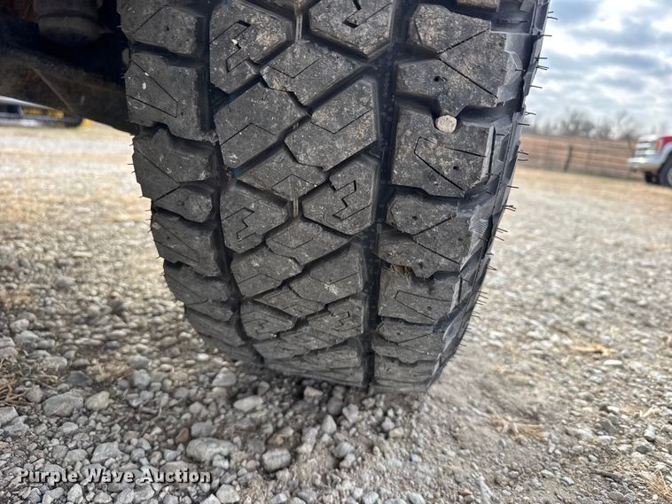 image for item FB0515 2019 Chevrolet Silverado 2500HD High Country Crew Cab pickup truck