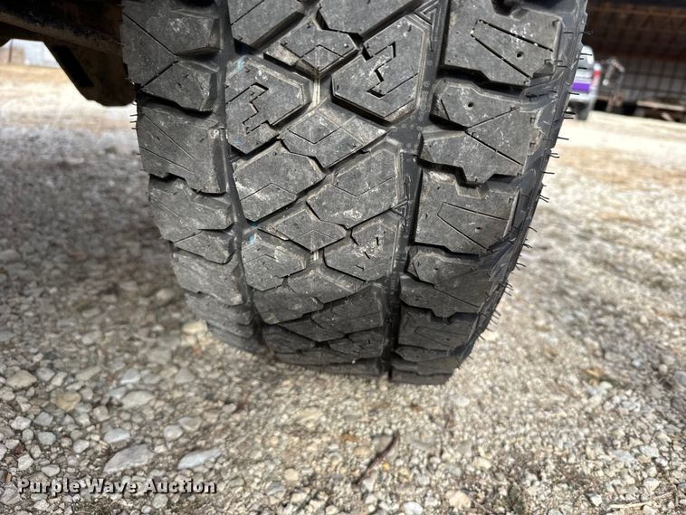 image for item FB0515 2019 Chevrolet Silverado 2500HD High Country Crew Cab pickup truck