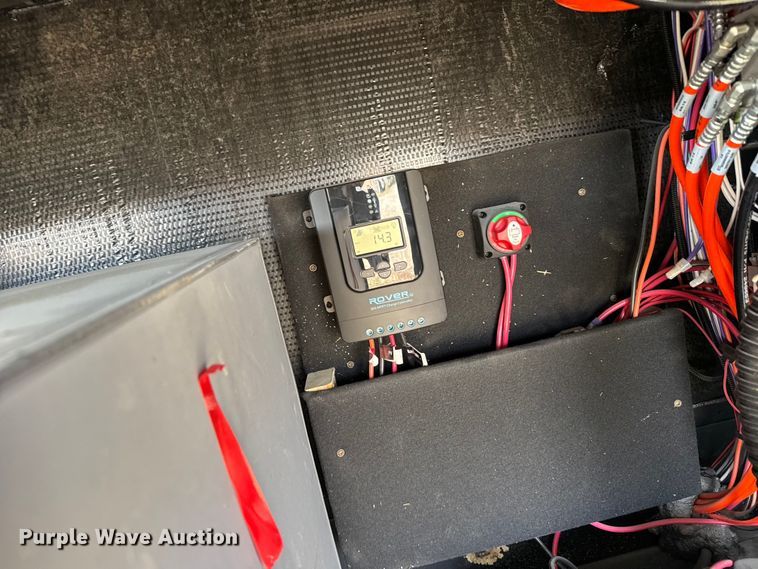 image for item FB0516 2023 Alliance Rv Paradigm camper