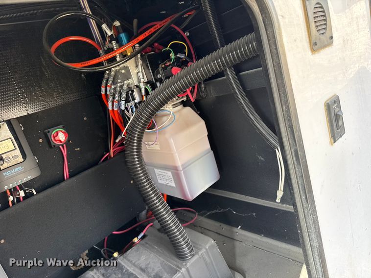 image for item FB0516 2023 Alliance Rv Paradigm camper