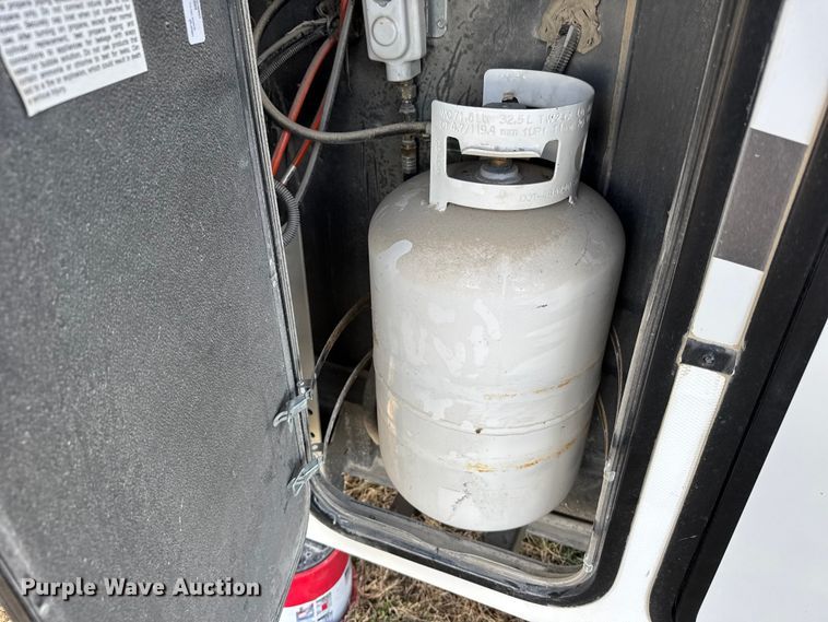 image for item FB0516 2023 Alliance Rv Paradigm camper