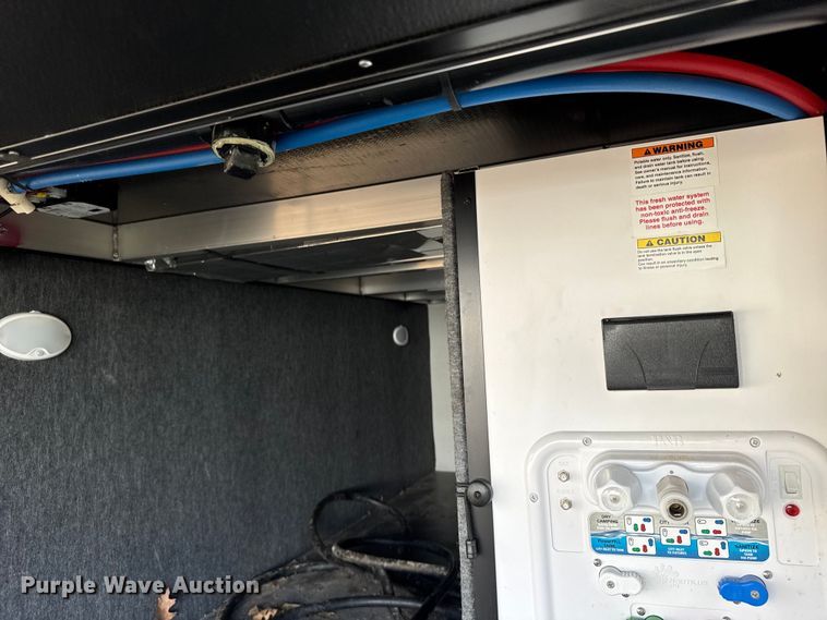 image for item FB0516 2023 Alliance Rv Paradigm camper