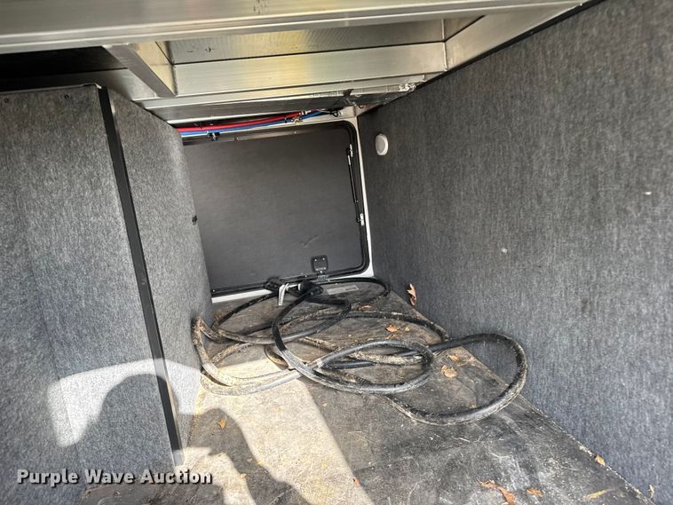 image for item FB0516 2023 Alliance Rv Paradigm camper