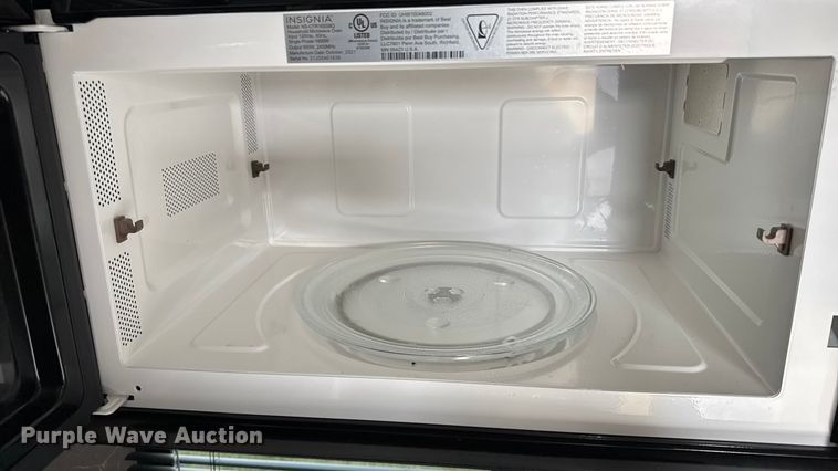 image for item FB0516 2023 Alliance Rv Paradigm camper