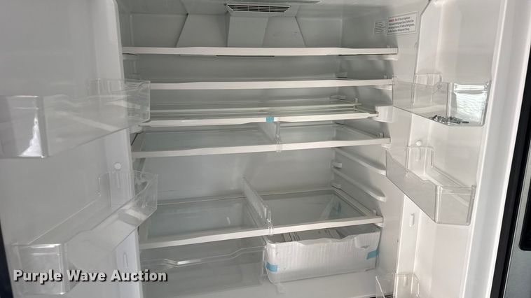 image for item FB0516 2023 Alliance Rv Paradigm camper