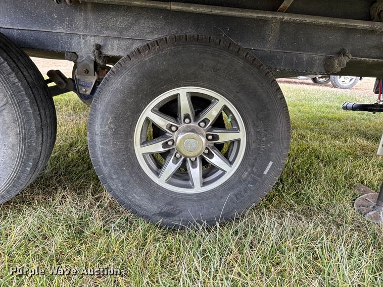 image for item FB0516 2023 Alliance Rv Paradigm camper