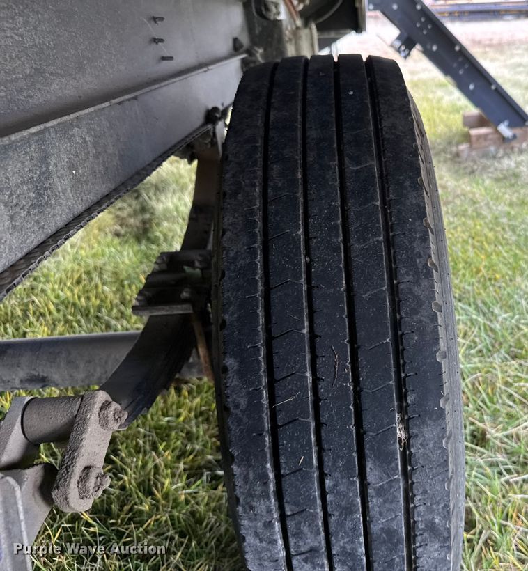 image for item FB0516 2023 Alliance Rv Paradigm camper