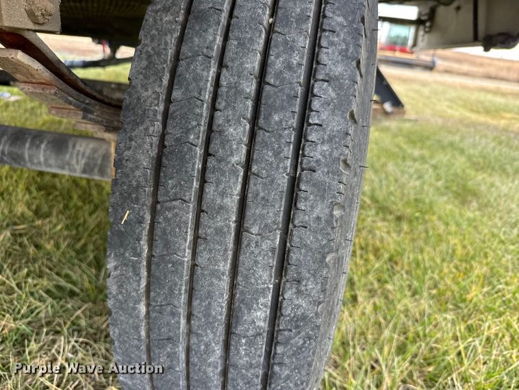 image for item FB0516 2023 Alliance Rv Paradigm camper