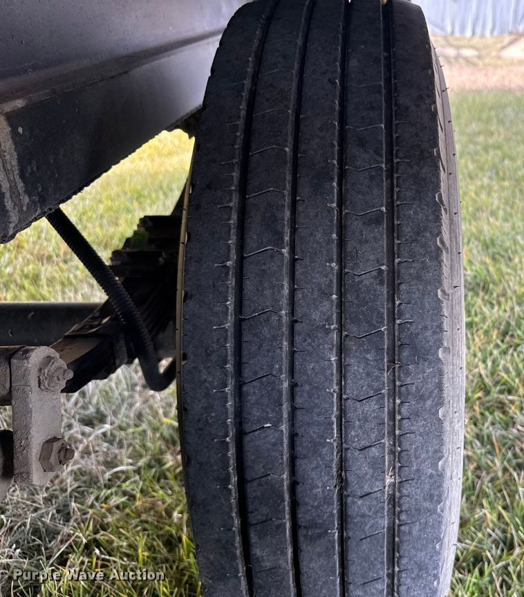 image for item FB0516 2023 Alliance Rv Paradigm camper