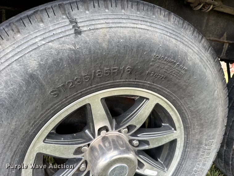 image for item FB0516 2023 Alliance Rv Paradigm camper