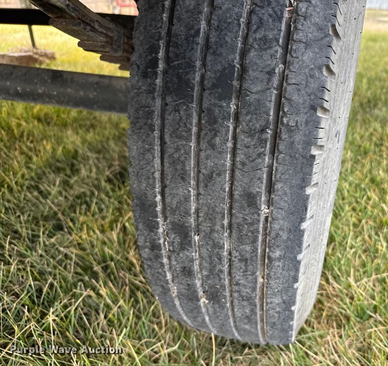 image for item FB0516 2023 Alliance Rv Paradigm camper