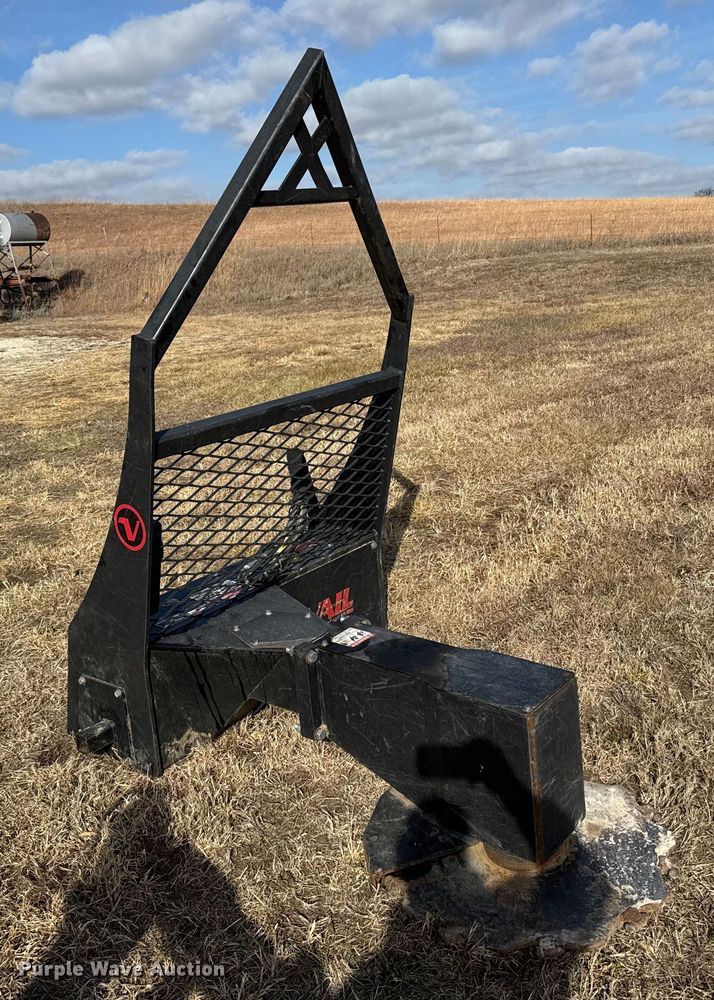 image for item FB0523 Vail skid steer tree saw