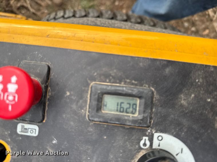 image for item FB0524 Hustler X-One ZTR lawn mower