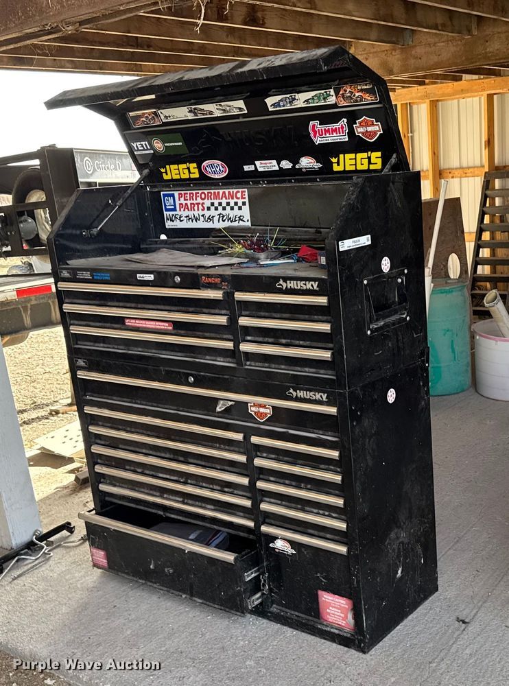 image for item FB0525 Tools