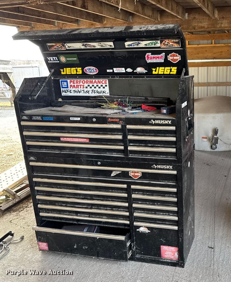 image for item FB0525 Tools