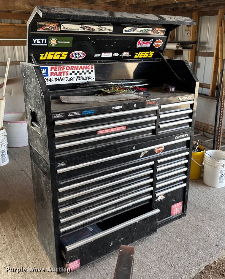 image for item FB0525 Tools