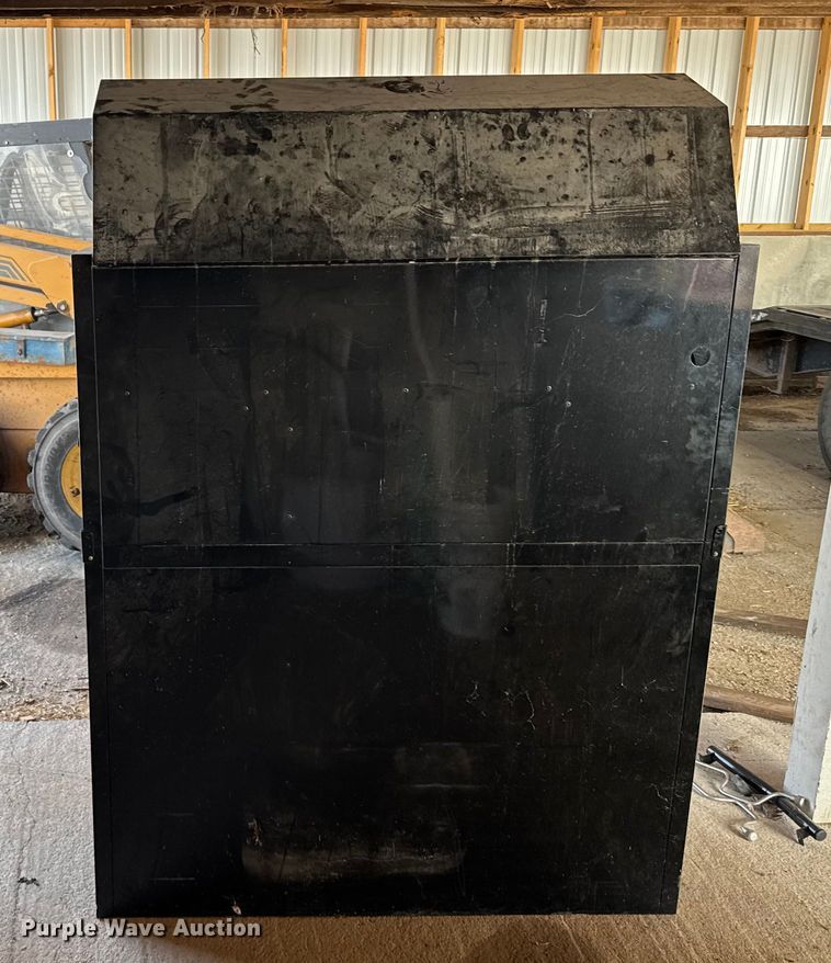 image for item FB0525 Tools