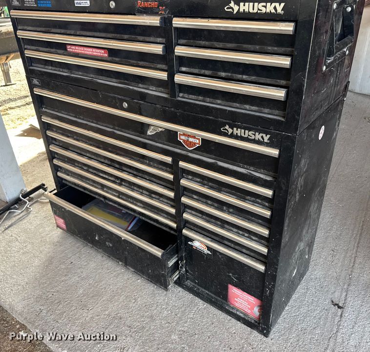 image for item FB0525 Tools