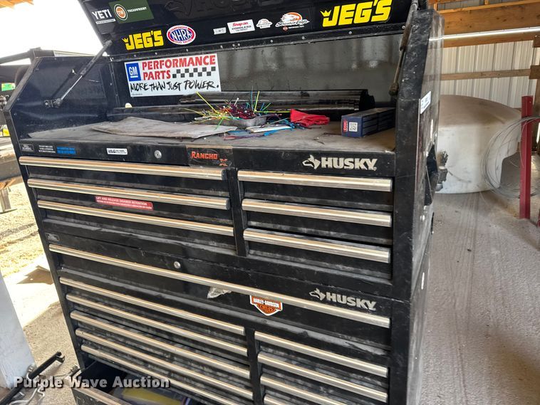 image for item FB0525 Tools