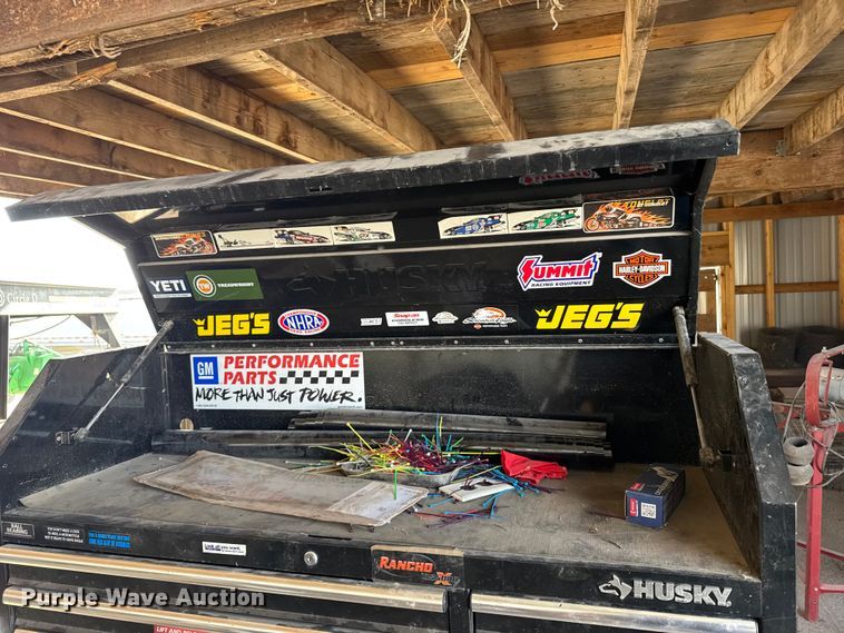 image for item FB0525 Tools