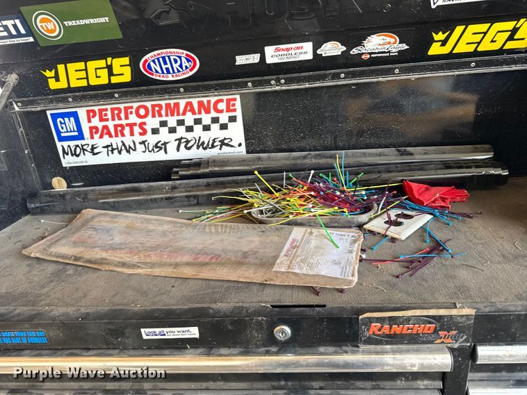 image for item FB0525 Tools