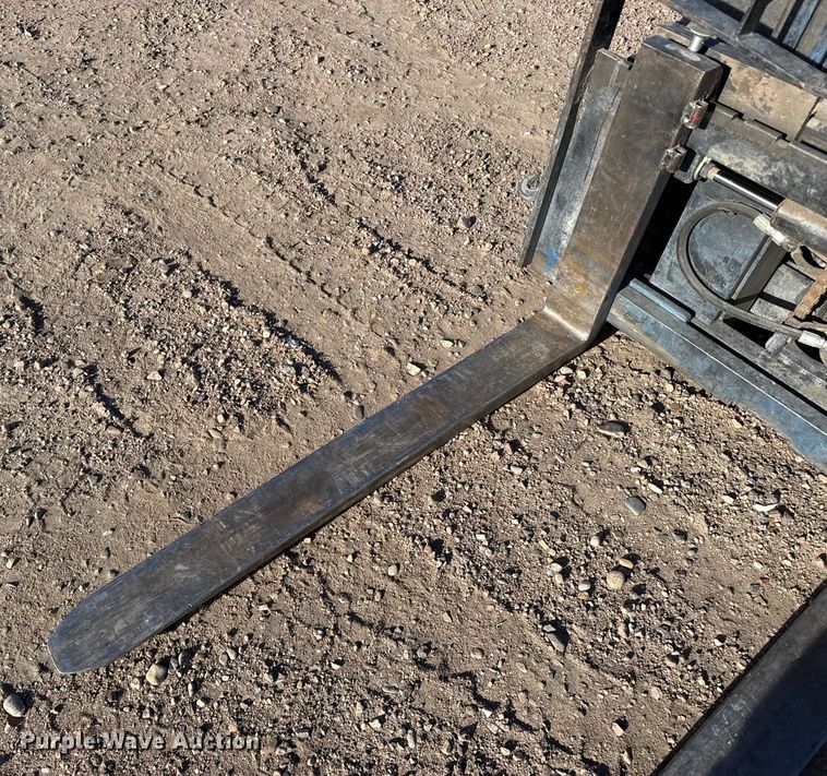 image for item FB0623 Toyota 7FGU30 forklift