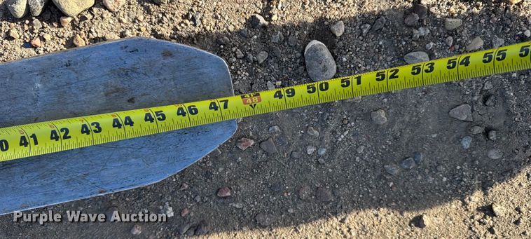 image for item FB0623 Toyota 7FGU30 forklift