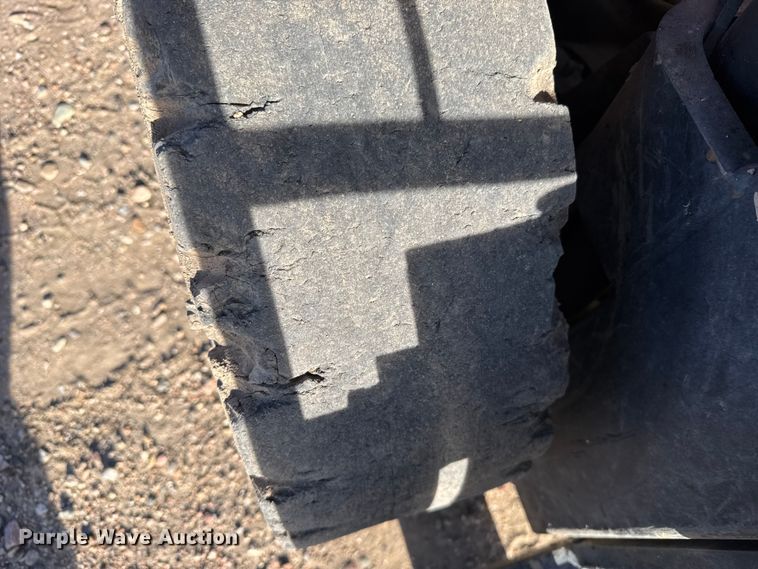 image for item FB0623 Toyota 7FGU30 forklift