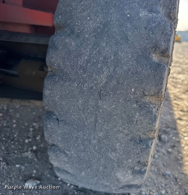 image for item FB0623 Toyota 7FGU30 forklift