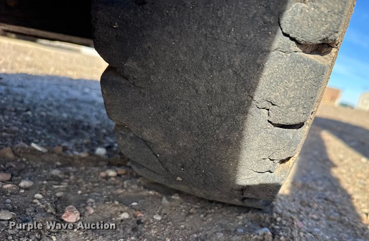 image for item FB0623 Toyota 7FGU30 forklift