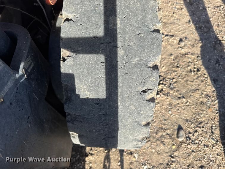 image for item FB0623 Toyota 7FGU30 forklift