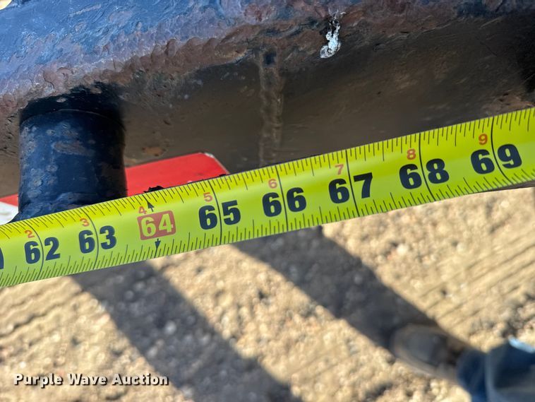 image for item FB0629 2016 PJ equipment trailer