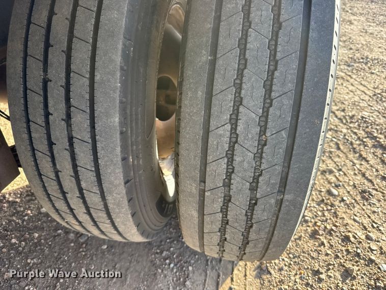 image for item FB0629 2016 PJ equipment trailer