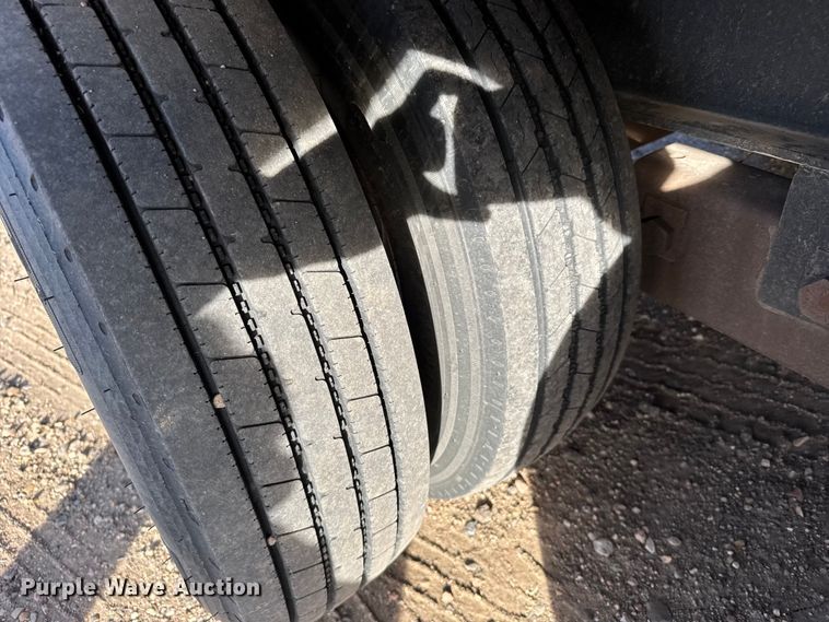 image for item FB0629 2016 PJ equipment trailer