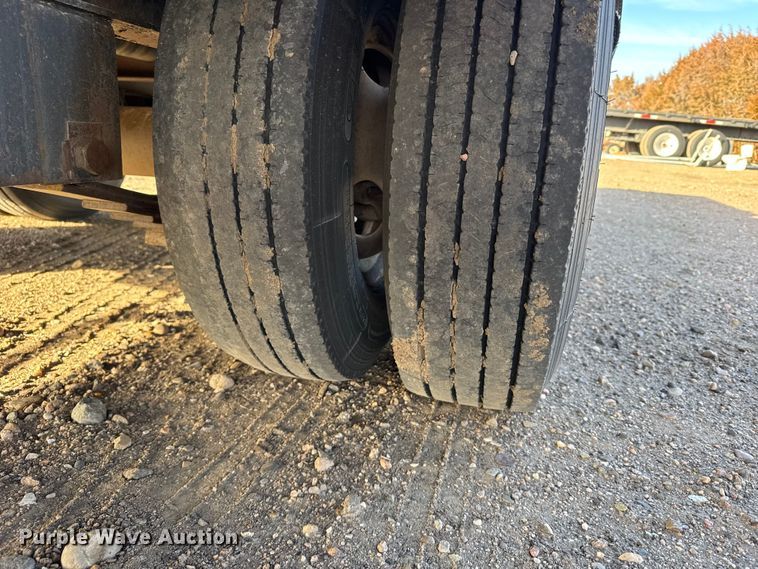 image for item FB0629 2016 PJ equipment trailer