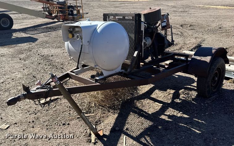 image for item FB0638 power unit