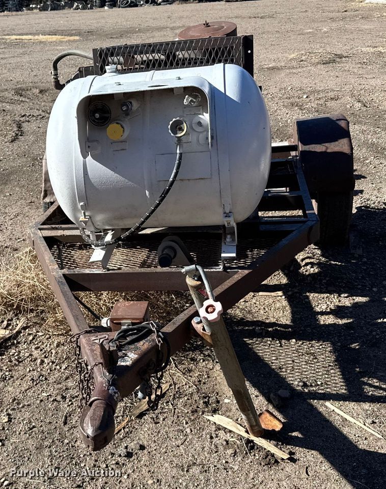 image for item FB0638 power unit