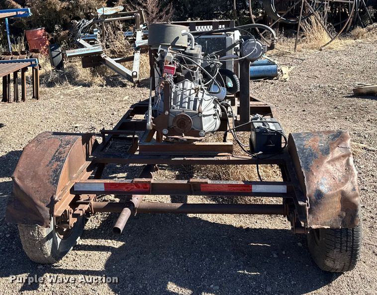 image for item FB0638 power unit