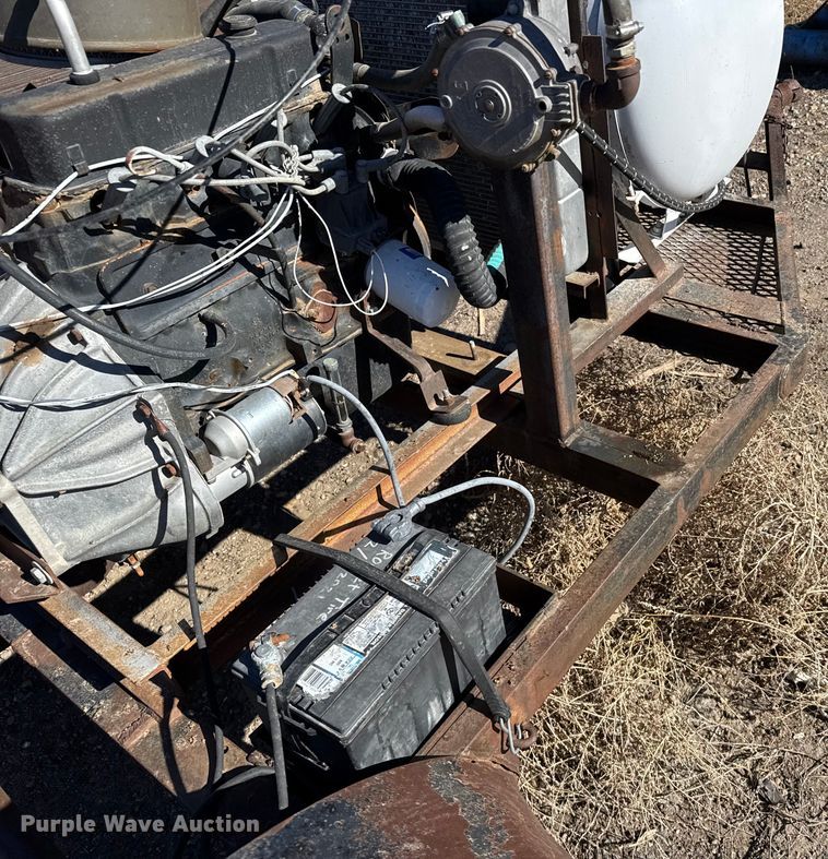 image for item FB0638 power unit